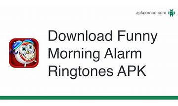 Funny Morning Alarm Ringtones for Android - Download the APK from Habererciyes
